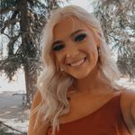 Profile Picture of Ashley Nichole Bonham (@ashley_bonhamm) on Instagram