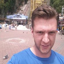 Profile Picture of Jason Moles (@jmoles40) on Twitter