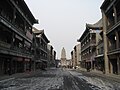 Profile Picture of Chaoyang, Liaoning - Wikipediaon Wikipedia