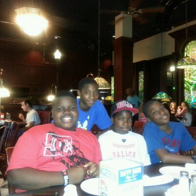 Profile Picture of Bryan Mcgruder (@BryanMcgurder) on Twitter