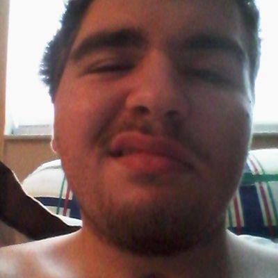 Profile Picture of Jacob Larson (@jhlarson69) on Twitter