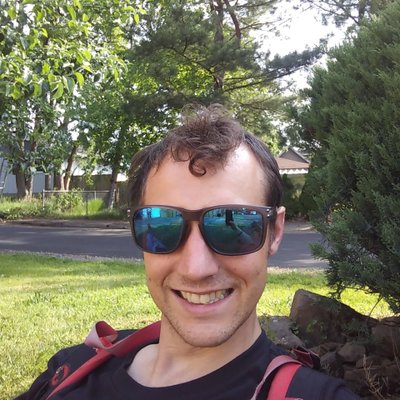 Profile Picture of Benjamin Kastner (@BenjaminKastne4) on Twitter