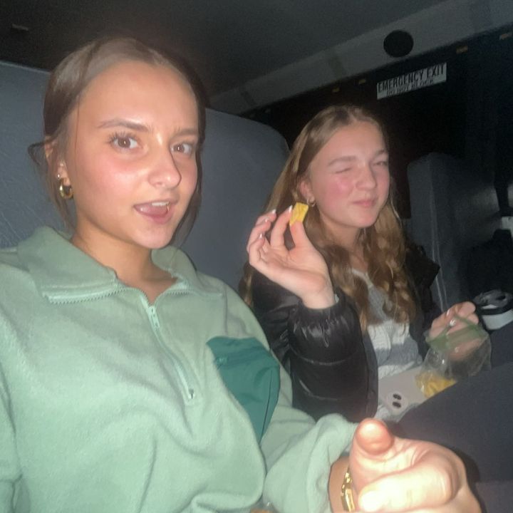 Profile Picture of fav (@aubreymichel3) on Tiktok