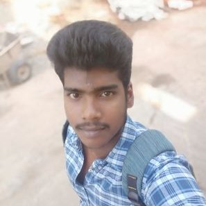 Profile Picture of Krithish (@Krithis66261293) on Twitter