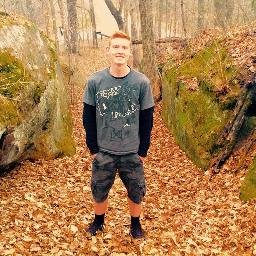 Chance Allen Hayes - Twitter Profile Picture of Chance Allen Hayes (@herb_worthy420) on Twitter