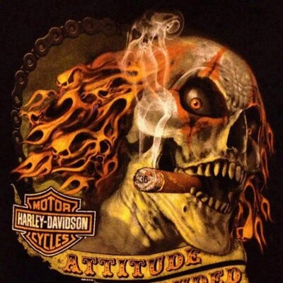 Profile Picture of Gene Dorn (@Yelrah03) on Twitter