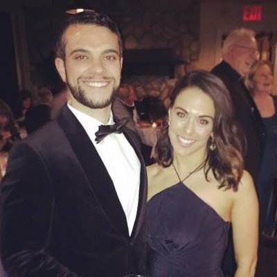 Profile Picture of Christopher Cody, Ph.D. (@Chris_Cody85) on Twitter