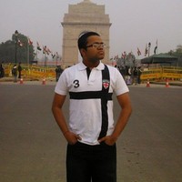 Profile Picture of Santosh Kumar Desai (@santosh-kumar-desai-1) on Quora