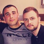 Profile Picture of Stephen Burns (@stephen.burns.165685) on Instagram