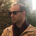 Profile Picture of sam akhavan (@sam_akhavan) on Instagram