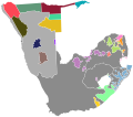 Profile Picture of Bantustanon Wikipedia