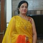 Profile Picture of Kusum Agrawal (@kusum_agrawal) on Instagram