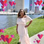Profile Picture of Patrina Davis (@ms.pdavis) on Instagram