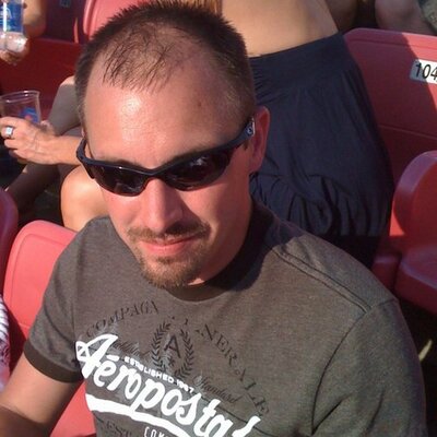 Profile Picture of Jamie Mattox (@jmttox1978) on Twitter