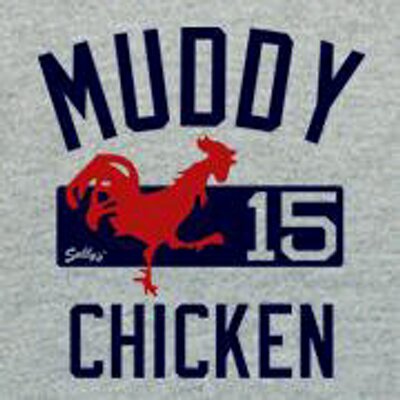 Profile Picture of M. Sean Willingham (@Mads_Dad) on Twitter