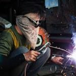 Profile Picture of Welder.J.Gillespie (@welder.j.gillespie) on Instagram