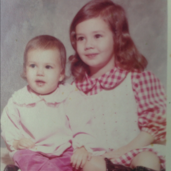 Profile Picture of Stacey Forgason (@staforg) on Poshmark