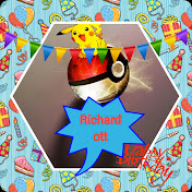 Profile Photo of Richard Ott (@richardott2866) on Youtube