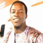 Profile Picture of buba Sanneh (@nyanchosanneh1) on Instagram