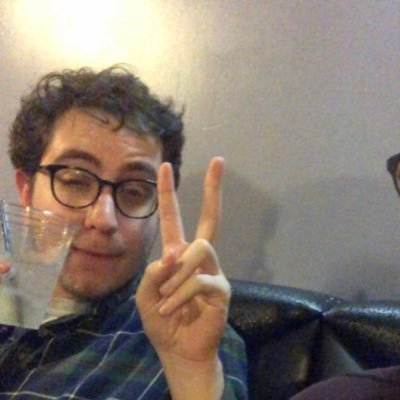 Profile Picture of  🧍🏻‍♂️ (@jaredmahoney986) on Twitter