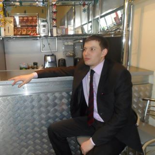 Profile Picture of Nicholas Markin (@nicholas.markin.9) on Facebook