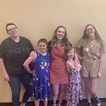 Profile Picture of alexus wetzel (@lexilucy01) on Instagram