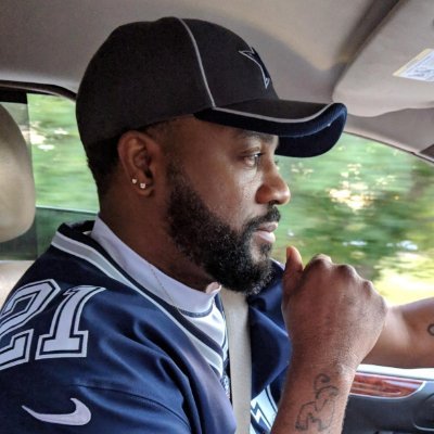 Profile Picture of Joe Turnage (@turnage_joe) on Twitter