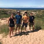 Profile Picture of Quinn Olson (@quinn_inchaarg) on Instagram