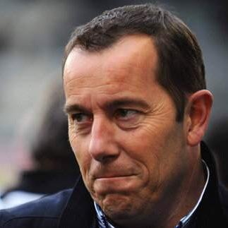 Profile Picture of Jean-Marc Conrad (@@JeanMarcConrad) on Twitter