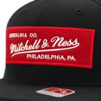 Profile Picture of Mitchell And Ness (@RealMitchellAN) on Twitter