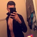 Profile Picture of Christian Alexander (@chris_angell19) on Instagram
