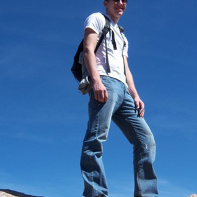 Andrew Ligon - Twitter Profile Picture of Andrew Ligon (@Andrew_Ligon) on Twitter