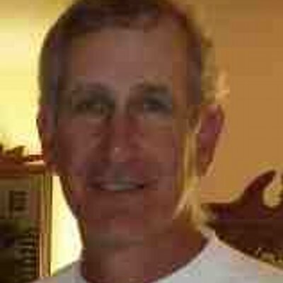 Profile Picture of Glenn Fell (@flakarona) on Twitter