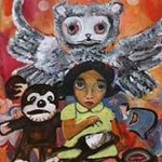 Profile Picture of Tom Riggle (@grainbeltart) on Instagram