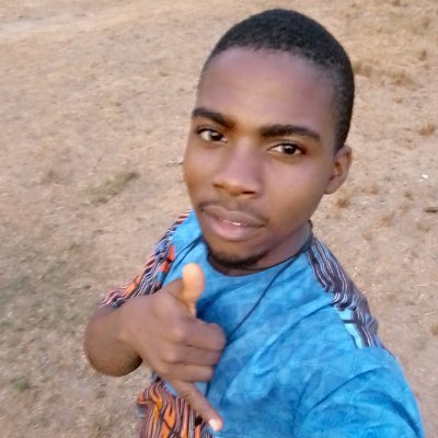 Profile Picture of Gerald Victor (@GeraldVictor18) on Twitter