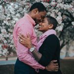 Profile Picture of Stephanie & Abdul (@granthodgeproject) on Instagram
