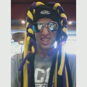 Profile Picture of Dylan Hartley (@bentonrangers22) on Myspace