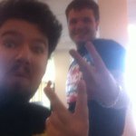 Profile Picture of Andrew Huxtable (@andyhux) on Instagram