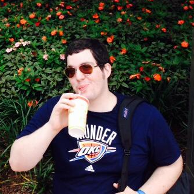 Profile Picture of James Maddux (@PragMaddux) on Twitter