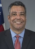 Profile Picture of Joel Danieson Wikipedia