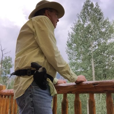 Profile Picture of Mark Brock (@Mawy11) on Twitter