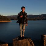 Profile Picture of Vincent Ward (@_vincentward) on Instagram