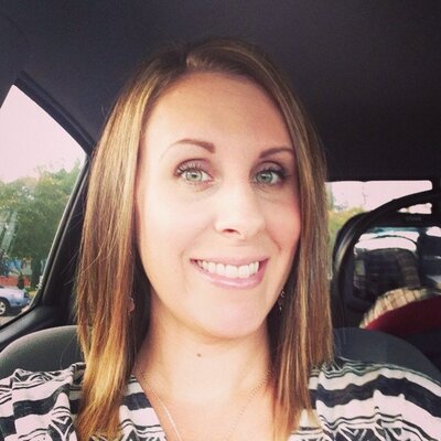 Profile Picture of Jennifer Howard (@poss_howard) on Twitter