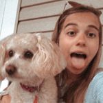Profile Picture of audrey deck :) (@audreymdeck) on Instagram