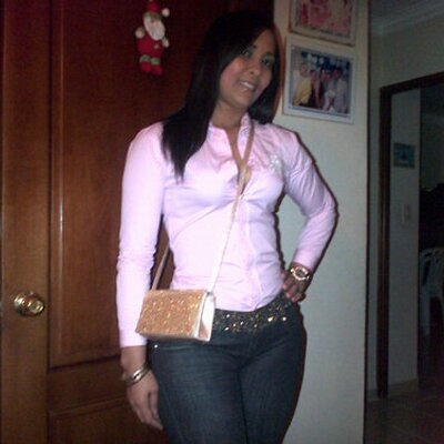 Profile Picture of Nirka De Los Santos (@nirka28) on Twitter