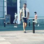 Profile Picture of IVAN CALDERON (@ivancalderonmo) on Instagram