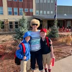 Profile Picture of Joyce Probst Barnhart (@joyce.barnhart) on Facebook