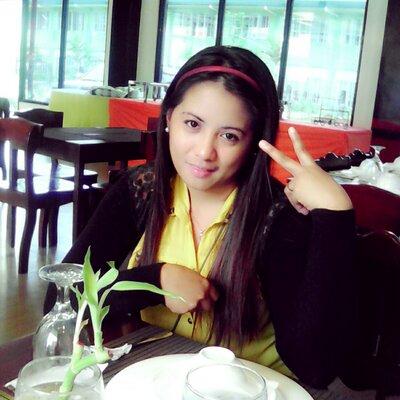 Janice Orantia - Twitter Profile Picture of Janice Orantia (@michaelorantia) on Twitter