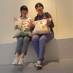 Profile Picture of Lin Jia-Jia (@yijialin) on Instagram