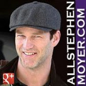 Profile Picture of AllStephenMoyer (@Allstephenmoyercom) on Youtube